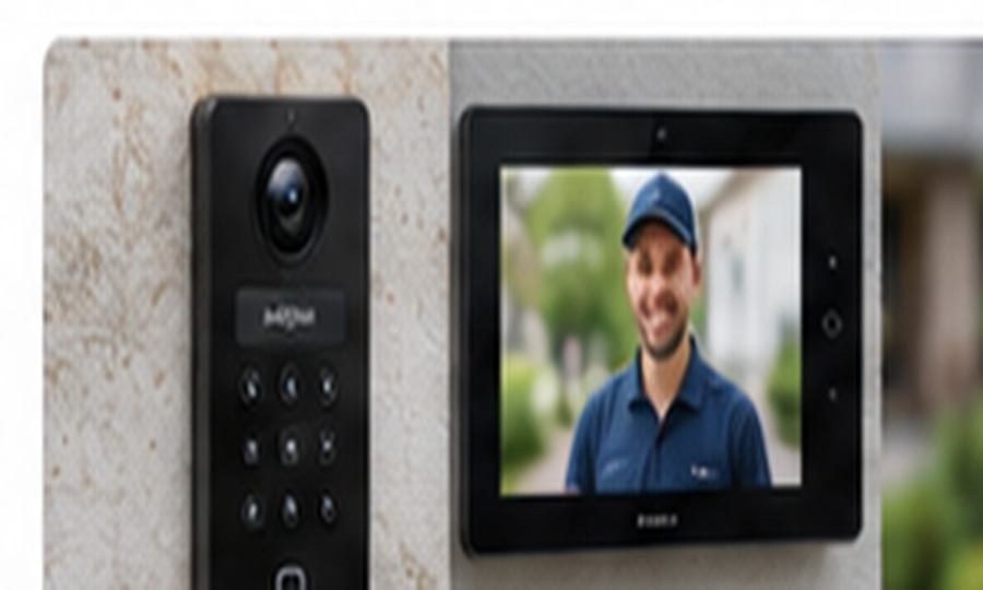 Intercoms