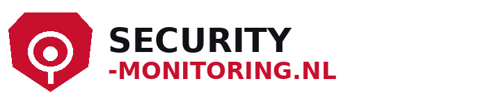 Security-Monitoring.nl
