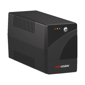 DS-UPS600-R/EU 600VA/360W UPS-back-up
